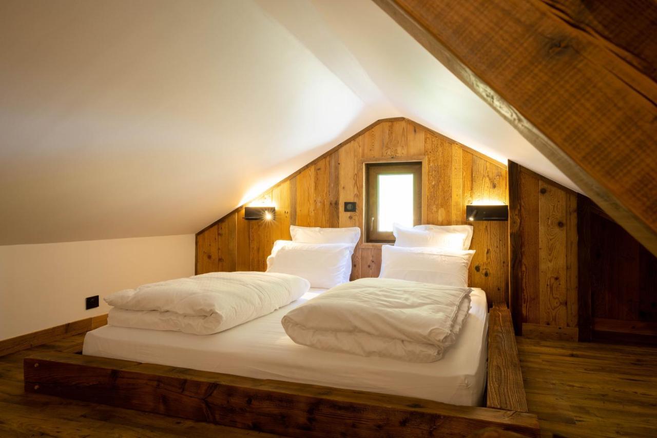 Bed and Breakfast Eden Du Boenlesgrab Lautenbach Exteriér fotografie